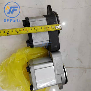 XF零件A8VO200先导泵齿轮puppmp适用于CAT330C E330C E345B CAT345B 247-2491 2742491 - Product Image 2