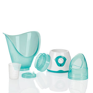 Sinus-Inhalador <span class=keywords><strong>de</strong></span> vapor Personal, <span class=keywords><strong>vaporizador</strong></span> <span class=keywords><strong>portátil</strong></span> <span class=keywords><strong>de</strong></span> inhalación, <span class=keywords><strong>vaporizador</strong></span> con mango, Nano <span class=keywords><strong>Facial</strong></span> caliente - Product Image 4