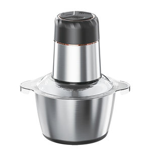 Machine à hacher la viande multifonctionnelle à main, populaire en Chine, applicable à la maison, Philippines - Product Image 3