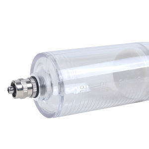 Goedkope Fabriek Prijs 30Ml Plastic Staal Spuit Dier Injectie Voor Dieren - Product Image 4