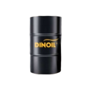 Huile hydraulique de qualité supérieure DINOIL HYDRAULIC 220 - 1X20LT enrichie d'additifs de pointe pour les applications professionnelles - Product Image 1