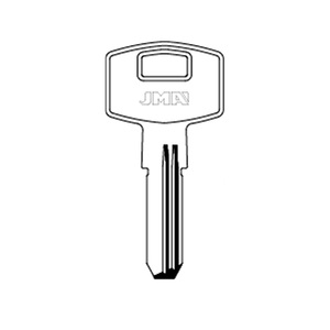 Chiave di Sicurezza TE-T10 Alpaca - Product Image 1