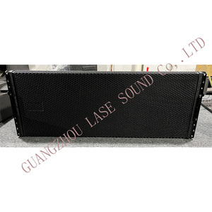 HDL5 a 4K Three 3 Way Active <strong>Line</strong> <strong>Array</strong> <strong>Speaker</strong> Powered Sound System Double 10 12 Inch <strong>Speaker</strong> <strong>Line</strong> <strong>Array</strong> TTL55Apa <strong>Speakers</strong> - Product Image 3