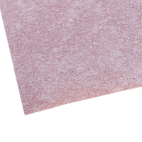 Film en aramide polyimide personnalisé 6650 NHN, classe H 180°C, 3 plis, flexible, faible diélectricité, papier d'isolation pour fentes de moteur