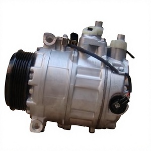 Compresseur de voiture de haute qualité 447100-6820/447100-9233-447100 6828/447170-5737 de 7SBU16C pour W210/CLK 200/ CLK 200/230 E/G/M/V/S-C - Product Image 2