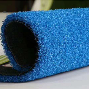 <span class=keywords><strong>Erba</strong></span> Sintetica OEM per Campi da Calcio, Prato Artificiale per Sport, <span class=keywords><strong>Erba</strong></span> Sintetica per Futsal - Product Image 3