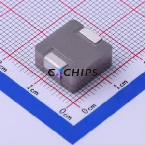 Inducteur de puissance MWSA1206S-330MT SMD, 13,5x12,6 mm (Inductance : 33 µH) (Précision : 20 % Courant nominal : 5,5 A) - Product Image 2