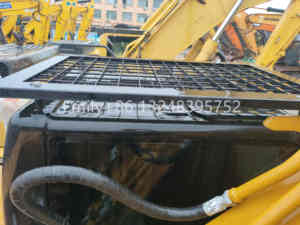 CAT336รถขุดดินแบบใช้ใน Cat336อุปกรณ์หนักสำหรับ336d แมวมือสอง90% ใหม่36ตัน - Product Image 4