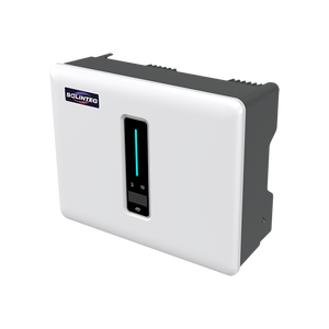 Inversor Híbrido Solar Trifásico MHT de 10KW, 12KW, 15KW, 20KW, Inversor de Almacenamiento de Onda Sinusoidal Pura con MPPTs y Batería de Alto Voltaje para Uso Comercial - Product Image 1