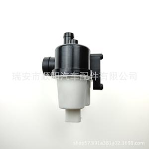 Pompe de détection de fuite de carburant BMW 0261222018 SY 104 pour outils d'inspection automobile - Product Image 4