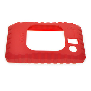 Étui de protection en silicone adapté au dispositif de navigation Garmin <span class=keywords><strong>ZUMO</strong></span> <span class=keywords><strong>XT</strong></span> - Product Image 4