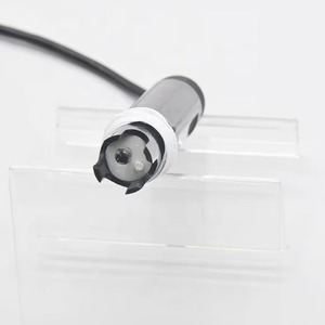 Sensor <span class=keywords><strong>PH</strong></span> Digital PPH-500A, Detektor Kualitas Air Online, Probe OEM/ODM, Alat Monitor Analisa Air Industri Plastik - Product Image 4