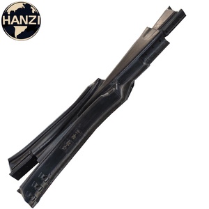 Commutateur de voie <span class=keywords><strong>ferroviaire</strong></span> P65 en acier au carbone et en acier à haute teneur en manganèse pour la rénovation/amélioration des voies ferrées, nouvelle marque HANZI - Product Image 1