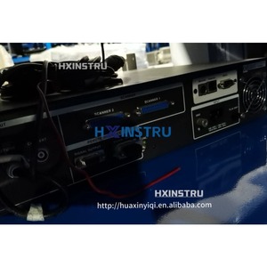 1PC Chroma 19032-P Testeur de sécurité d'occasion Testeur haute tension 80% neuf 1 mois - Product Image 3