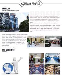 White <b>USB</b> Type-C Power <b>Adapter</b> 120V 1 Port Plastic Wall Charger for Residential Use - Product Image 3