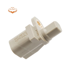 Pièces automobiles chinoises, capteur de vitesse de roue ABS Av6T2B372Ec Av6T-2B372-Ec pour <span class=keywords><strong>Ford</strong></span> Focus Mk3 C-Max Kuga <span class=keywords><strong>Transit</strong></span> Volvo - Product Image 1