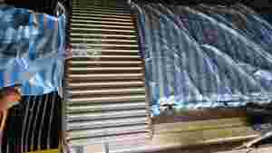 Sustancia química diaria para eliminar el óxido del hierro - Product Image 5