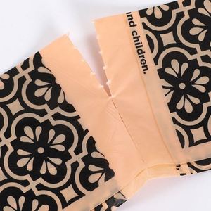High Efficiency Eco-Friendly Biodegradable Trash Bag Thick Material Leak-Proof Strong Odor Control for Waste Pet Waste Disposal - Product Image 5