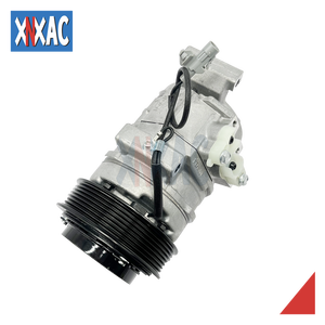 <span class=keywords><strong>Compresseur</strong></span> de climatisation automobile adapté à <span class=keywords><strong>TOYOTA</strong></span> <span class=keywords><strong>RAV4</strong></span> 10S15C 883100K010 9644727-828 88320-21100 4472160-8281 7PK 12V - Product Image 2