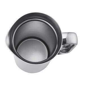 Pince à café isolée 12 Oz, facile à transporter, avec infuseur à maille fine - Product Image 6