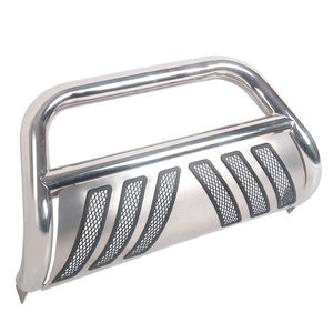 Accessoires 4x4 Pare-chocs avant Bull Bar pour Ford Ranger <span class=keywords><strong>Mustang</strong></span> 2016-2023 - Product Image 1