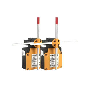 Großhandel elektrische Grenze Rotary elektrische Cross-End-Schalter Tower Crane End schalter Limiter XLS-P54D-PP - Product Image 6