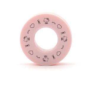 Bandes de gel en silicone de qualité médicale à texture croisée, adhésif sensible pour extensions de cils, MicroPore 1,25 cm 2,5 cm - Product Image 2