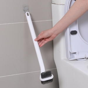 Sanga Cleaning Brush New Golf Toilet Brush Bristle Toilet Brush Household Cleaning Wholesale - Product Image 6