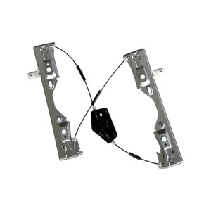 Lève-vitre électrique WL 68292083AA pour Jeep Compass avant gauche avec moteur, neuf, compatible OEM - Product Image 2