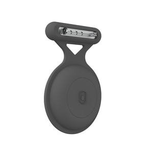 Support étanche pour AirTag, broche dissimulée pour AirTag pour enfants, vêtements pour personnes âgées, pour Apple AirTag, housse de suivi GPS, broche d'infirmière, étui - Product Image 4