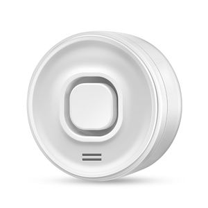 Nuevo Detector de Fugas de Agua con Alarma WiFi Tuya, 100dB, Seguridad para el Hogar - Product Image 1