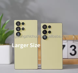 טלפונים חכמים S25 אולטרה 7.7 אינץ' 22 גיגה-בייט+2 טרה-בייט, רבי מכר, אנדרואיד 15, טלפון סלולרי, מצלמה 200 מגה-פיקסל, טלפון נייד חכם S25 אולטרה זול - Product Image 2