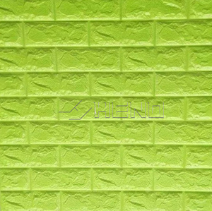 Autocollants muraux en mousse 3D XPE de haute qualité Wayon, résistants à l'humidité, adaptés à la décoration des murs des salons et des chambres. - Product Image 3