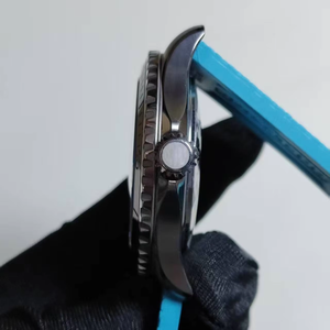 Relojes de Hombre de Negocios de Estilo Casual Automáticos, Resistentes al Agua, Luminosos, con Zafiro, de Calidad Original y Elegantes, al por Mayor para Breitlinger - Product Image 3