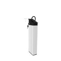 Paket Baterai Lithium Ion Kapasitas Tinggi 36V 48V 52V dengan BMS Terintegrasi Tahan Air untuk Sepeda Lipat, Sepeda Listrik, dan Sepeda Motor