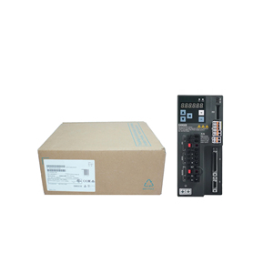 PLC ระบบเซอร์โวไดรฟ์พื้นฐานคลังสินค้า6SL3210-5FE10-8UA0 V90 - Product Image 6
