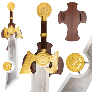 Thế giới của Warcraft ashbringer trang trí thanh kiếm thu thủ công - Product Image 1