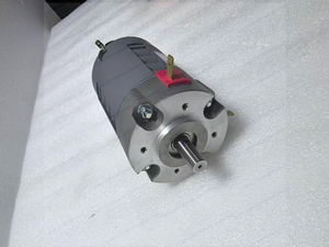 Motor de Corriente Continua Original Nidec UGTMEM-03LTZ11 para Automatización y Equipos Industriales, Máquina de Corte de Alambre de Aluminio, Japón UGTMEM- - Product Image 5