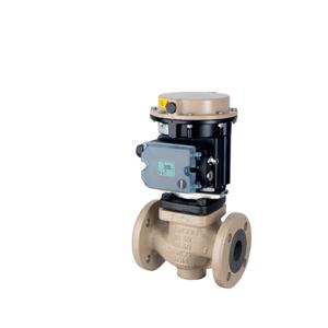 Posicionador Electroneumático Samson 3725 para Válvula de Bola y Válvula de Control con Personalización OEM - Product Image 4