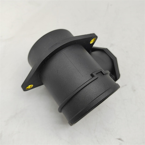 WLGRT 0280217003 nuovo sensore di flusso d'aria di massa per <span class=keywords><strong>Opel</strong></span> <span class=keywords><strong>ASTRA</strong></span> F (T92) FRONTERA a (U92) <span class=keywords><strong>1991</strong></span> garanzia di 1 anno - Product Image 5