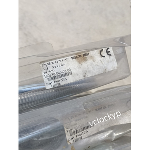Bently Nevada 330130-040-03-wbr00 3300 XL 8mm Occasion - Product Image 4