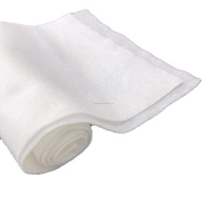 Tela de lana con filtro de <span class=keywords><strong>acuario</strong></span> perforado con aguja: medios de filtración de calidad del agua biológicos y mecánicos - Product Image 4