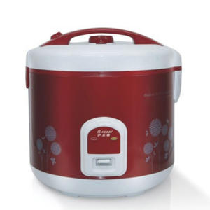 Olla Arrocera Automática de Lujo con Tapa Cerrada de Hojalata para Flores, 220V 50Hz 2.8L, <span class=keywords><strong>Precio</strong></span> de Fábrica en Indonesia - Product Image 1