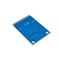 Mini amplificador Digital de doble canal TPA3116D2 50W + 50W, amplificador Clase D, placa amplificadora de potencia de 50W, CC 12V-24V, 2x50W