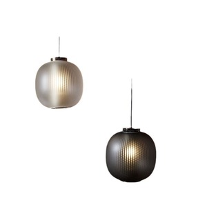 Modern Minimalist Scandinavian Style Single Head Pendant <b>Light</b> Glass <b>Dining</b> Room Bedroom Bar Cafe Chandeliers Pendant <b>Lights</b> - Product Image 6