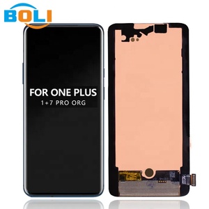 Pantalla Lcd Original para <span class=keywords><strong>oneplus</strong></span> <span class=keywords><strong>5t</strong></span>, 5, 6, 7, 8pro, 1 + 5, 1 + 6, 1 + 7 pro, repuesto de pantalla - Product Image 3