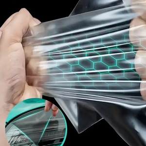 ISF 15 лет гарантии США, качественная самовосстанавливающая ТПУ, PPF Защитная пленка для краски, прозрачная рулонная Защитная пленка для автомобиля - Product Image 2