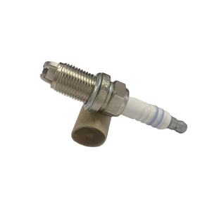 Nouvelle bougie d'allumage automobile à essence FR8DC+6 FR7LDC+<span class=keywords><strong>7</strong></span> FR7DC+8 FLR8LDCU+9 pour Chevrolet VW <span class=keywords><strong>Golf</strong></span> pour haute performance - Product Image 3