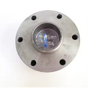 Cummins Fan <b>Spacer</b> 218792 For KTA19 Diesel Engine Replacement Part - Product Image 2