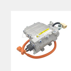 Compresseur AC électrique BYD EMEA-8103020 BC28A - Product Image 5